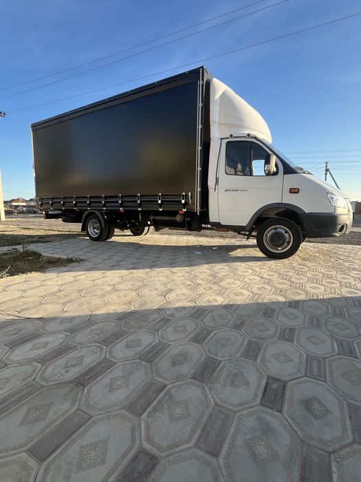 Жүк тасымалдау.грузоперевозка