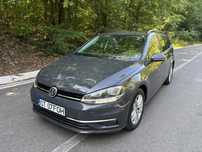 Vând Volkswagen Golf 7 2019