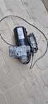 Electromotor bmw f10 f11 f30 f20 x5 n47 520d 184 cp manual