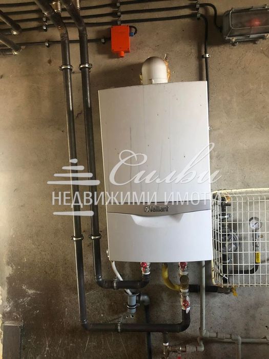 Прoмишлено помещение - кв. Гривица