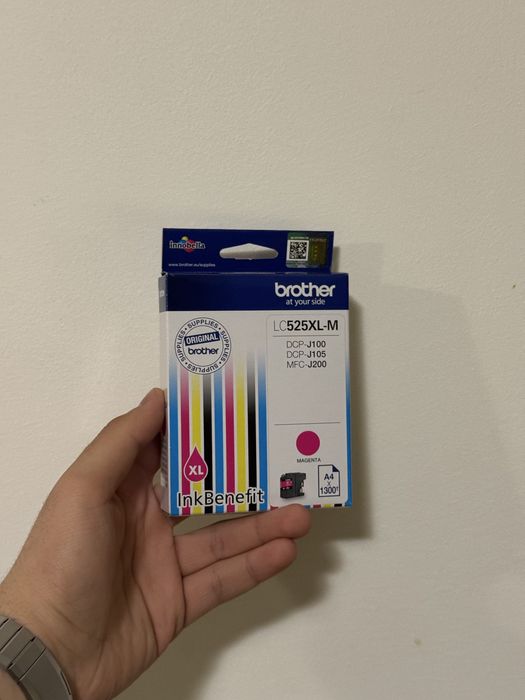 Мастило за принтер