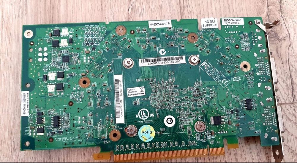 Pc Calculator placa video Gpu Amd Nvidia