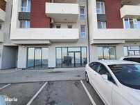 Spatiu Comercial Generos – 189,4 mp, Popesti-Leordeni, locatie ideala