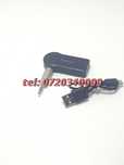 Adaptor Auxiliar Cu Bluetooth Cablu Usb Inclus Si Mufa Aux