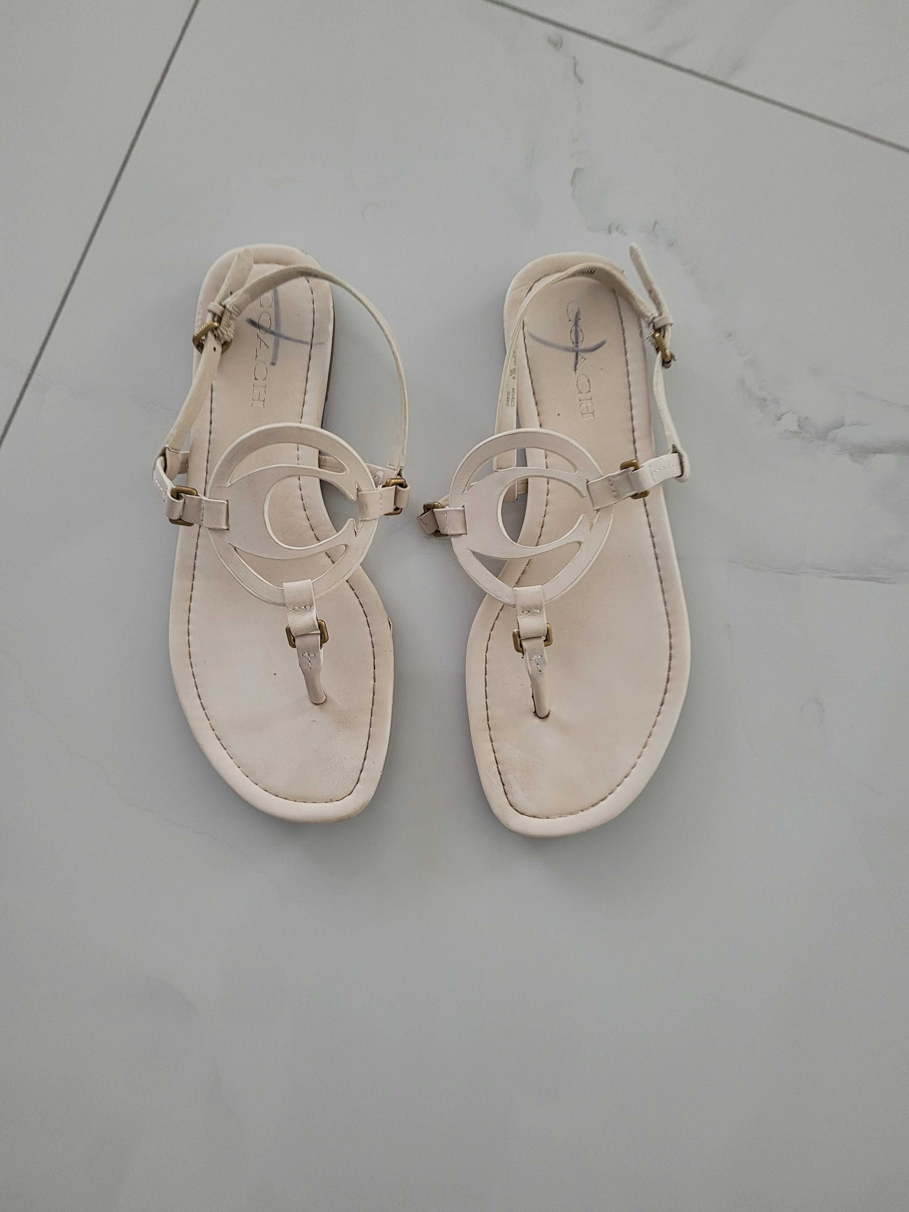 Дамски сандали Coach N39