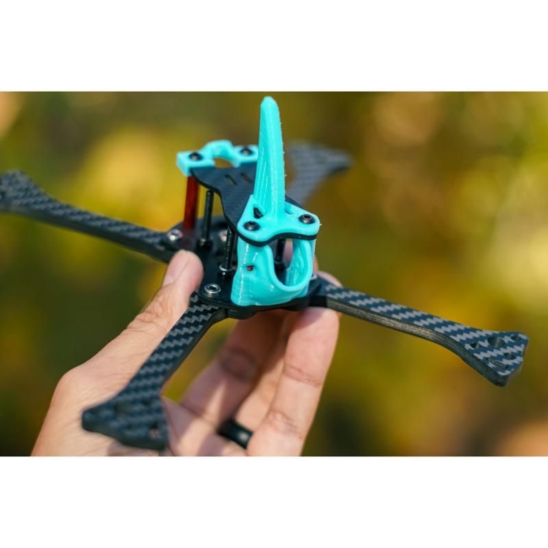 Five33 Switchback PRO Frame