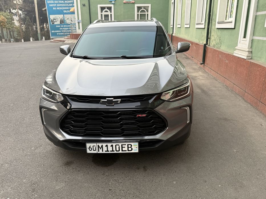 Treker 2 xitoy versiya