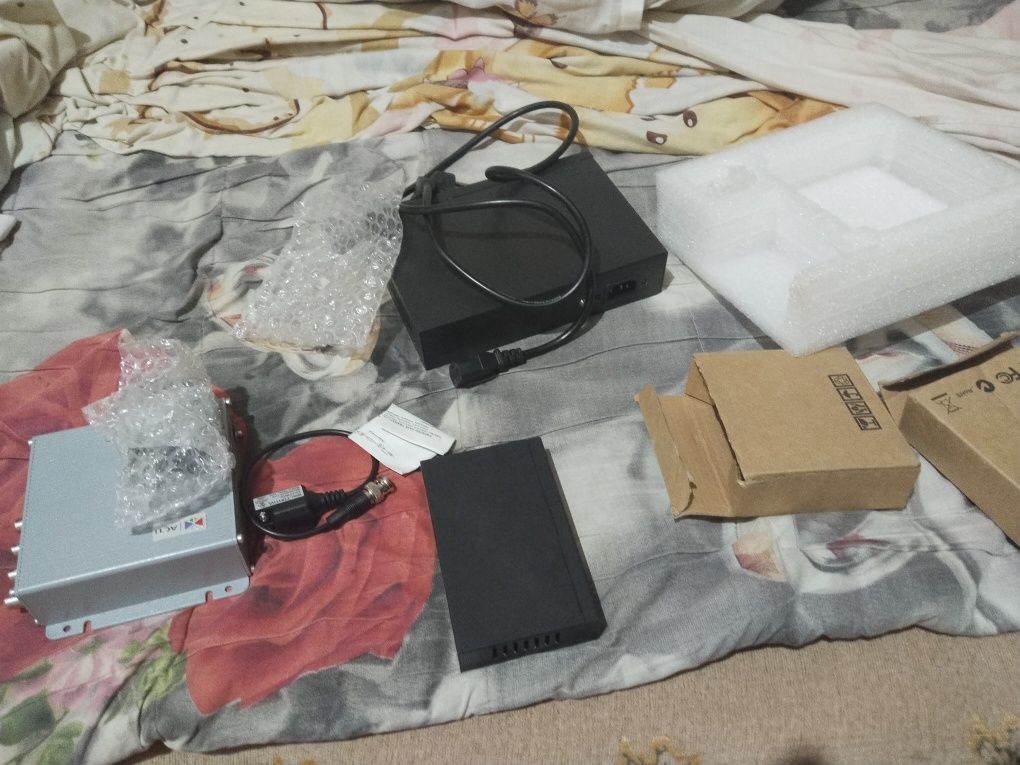 Продам  для видеонаблюдения