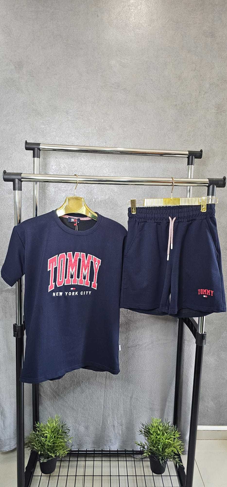 Compleu dama Tommy Hilfinger vara