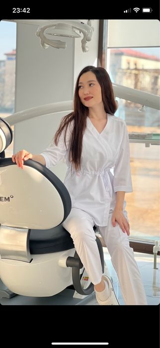 Медиценский форма