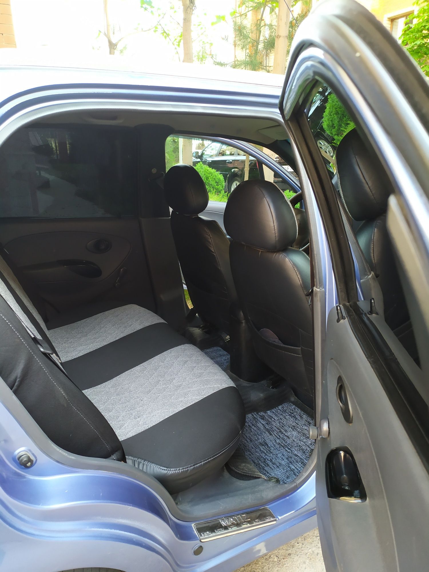 Matiz 2009  срочно