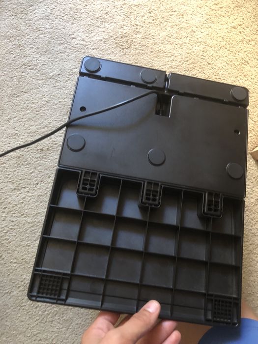 Volan si pedale xbox one