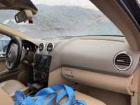 Kit conversie / kit airbag Mercedes ML320 W164