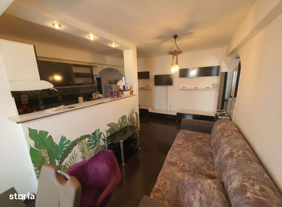 Apartament | Doua camere | ULTRACENTRAL | Etaj 4 | comision 0 |