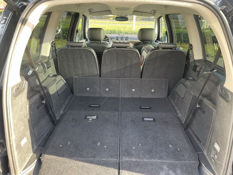 Ford Galaxy 2.2 TDCi 7 locuri