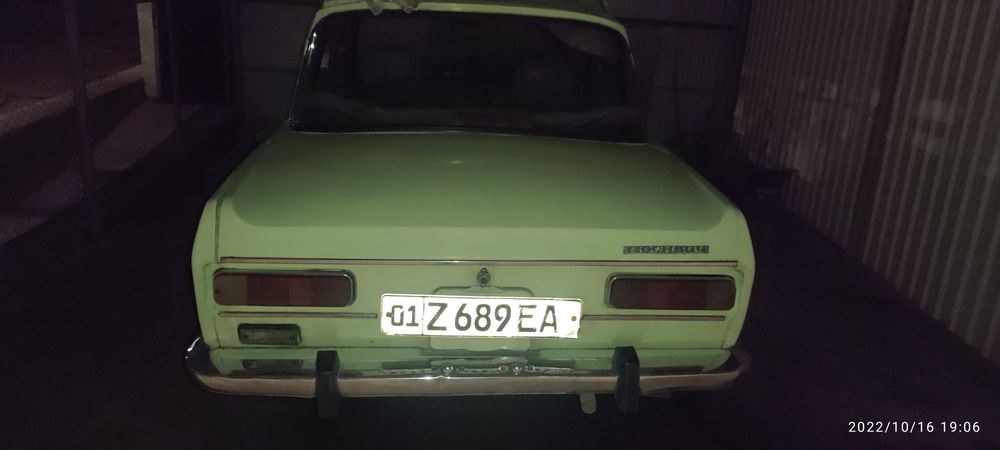 Продам москвич в хорошем состоянии