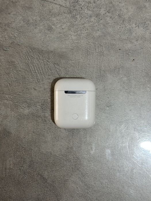 Airpods 1 series