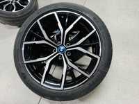 Jante Bmw G30 G31 R19 Seria5 Originale M845 Goodyear * 2022 70%