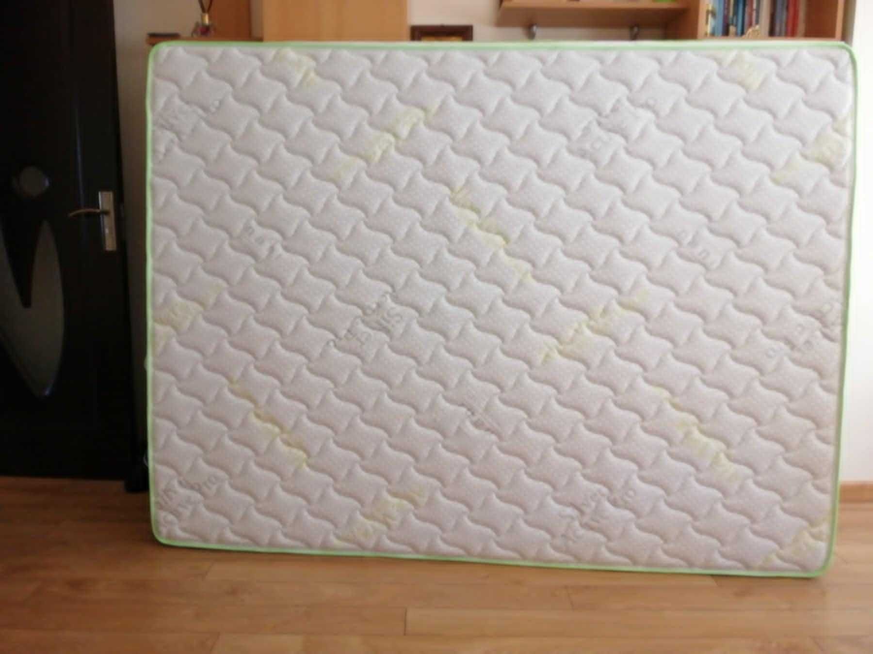 Двулицев матрак NANI Sirena Ultraflex 144/190см закупен 23,06,2025