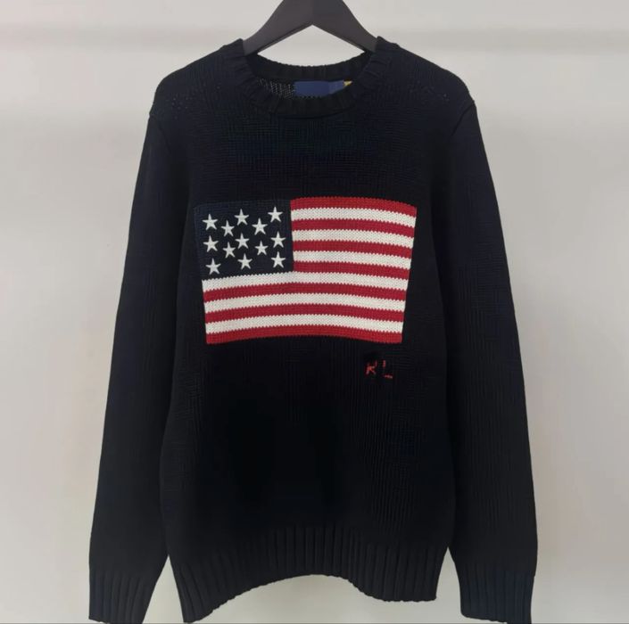 Свитер Polo Ralph Lauren размер L
