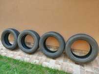 Anvelope 245/60 R18 EVERGREEN M+S DOT-2019