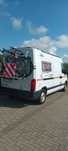 Campervan Renault Master