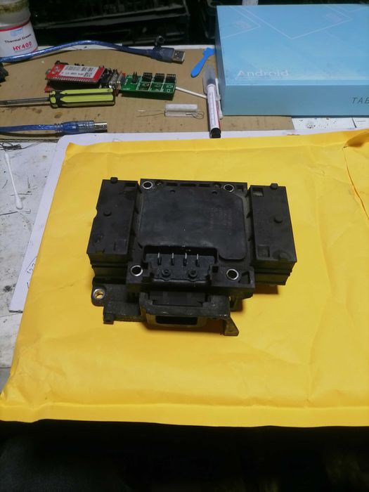 Reparatie modul electronic PSG5/PSG16 Opel, Audi,Bmw, Ford