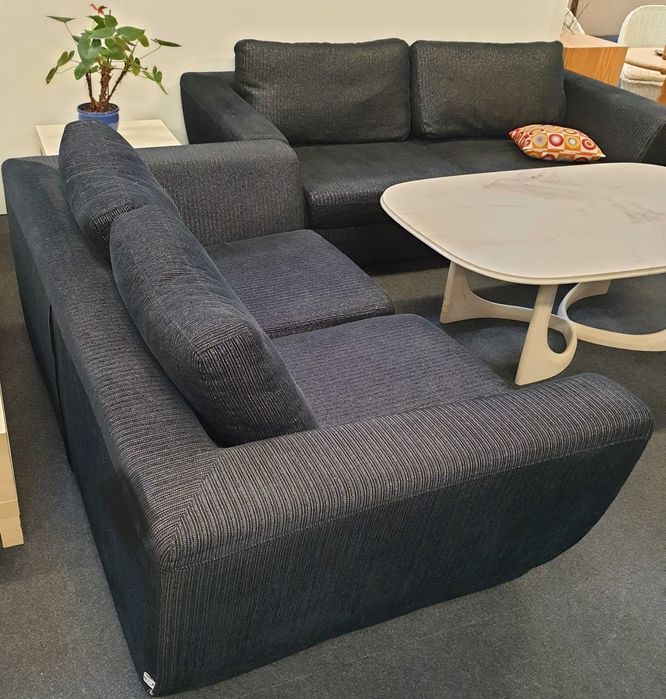 Set 2 canapele 2/3persoane