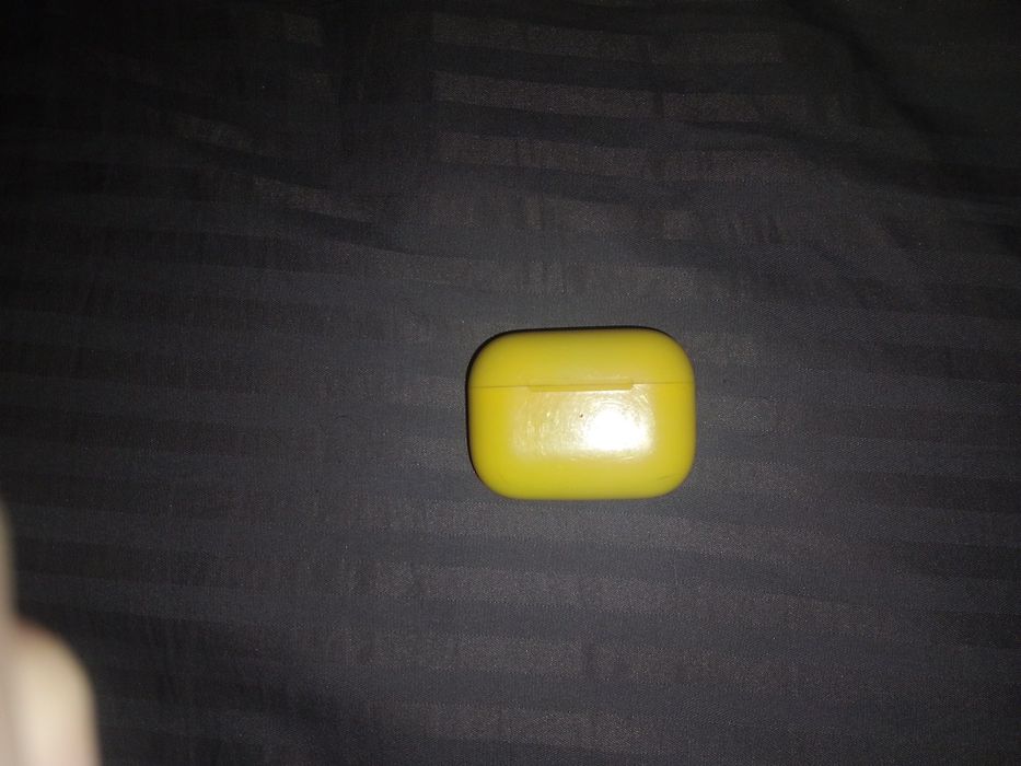 наушники аир подс про