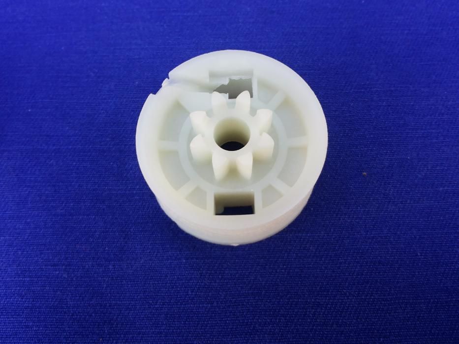 Mercedes Vito Viano w639 kit reparatie macara geam electric