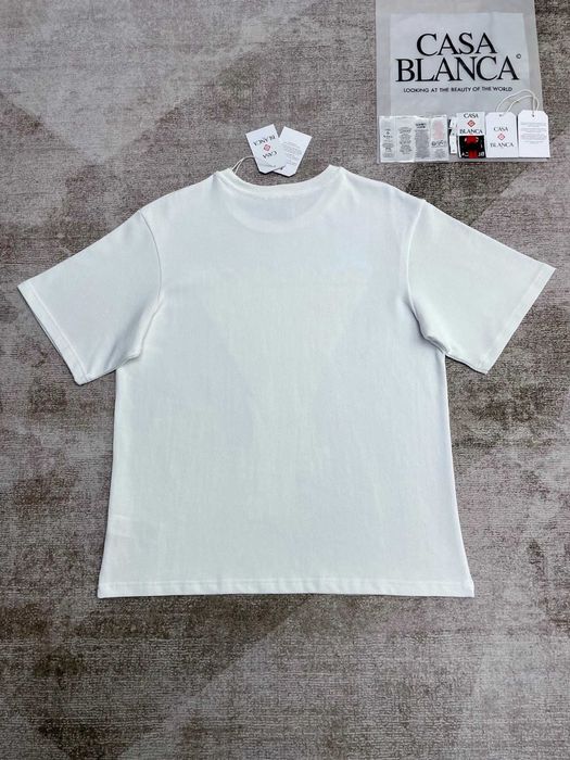 Tricou Casablanca Premium