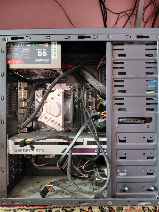 Процессор intel core i9