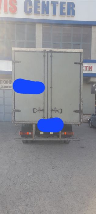 Gazel sotiladi 2006 yil