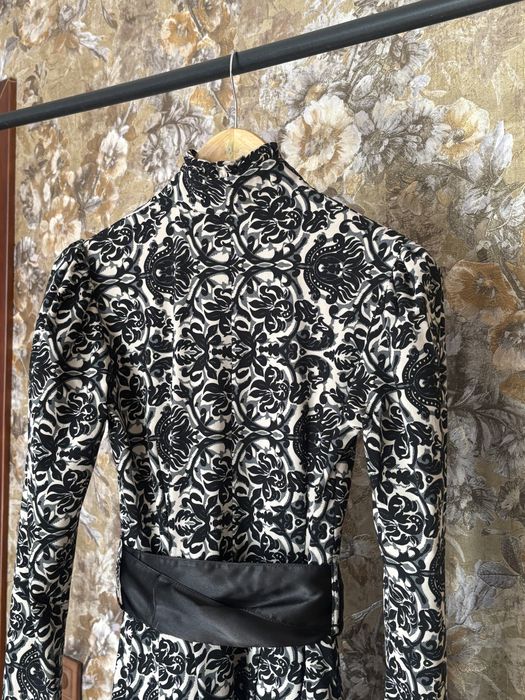 Платье длинное 36-38 (44) размер