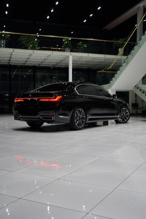 BMW 7 seriya FULL LONG srochno !