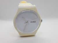 Ceas Swatch Unisex White