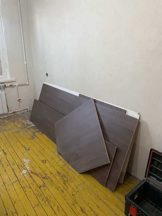 Продам шкаф на дрова или так можно поставить домой