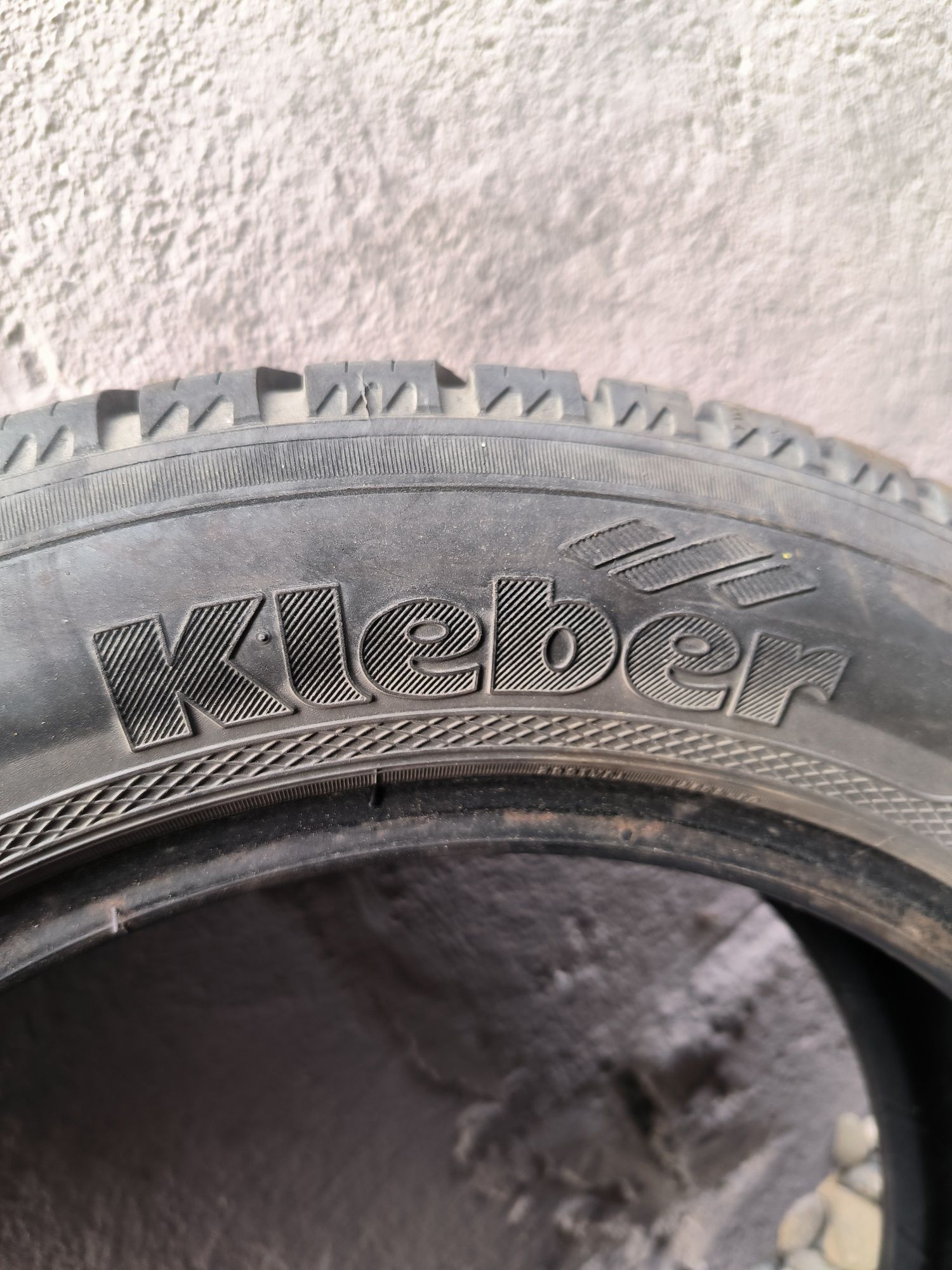 Anvelope Kleber 185/60/R15