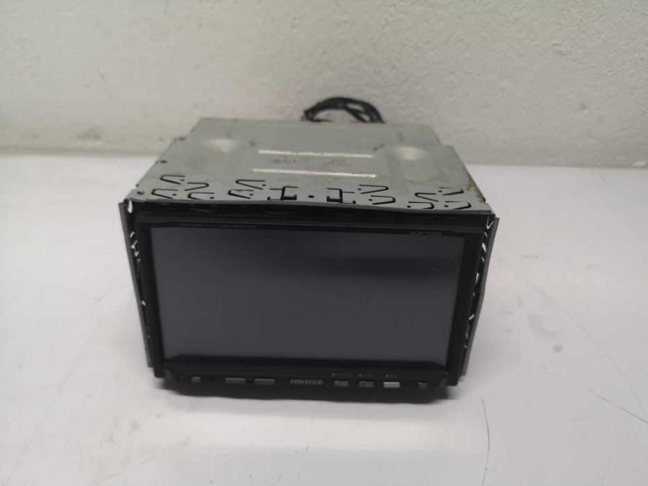 Мултимедия - KENWOOD DDX7029