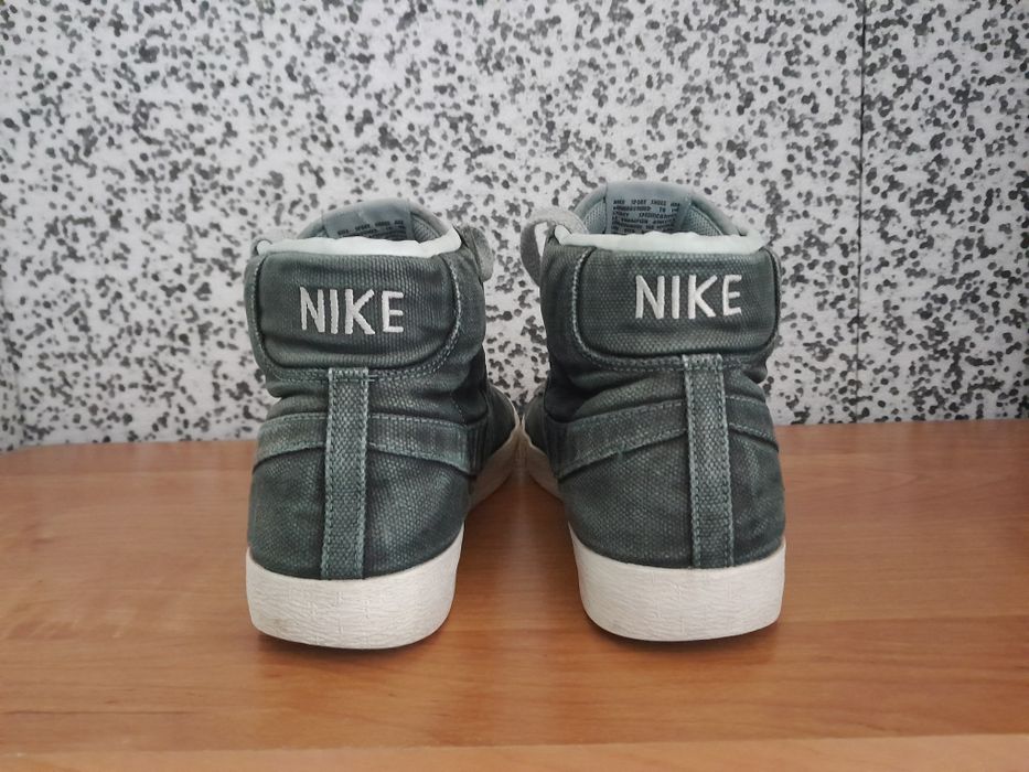 Кецове - "Nike Blazer"