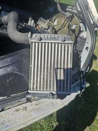 intercooler audi a4 b6 1.8 t