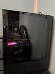 Pc Gaming + Monitor