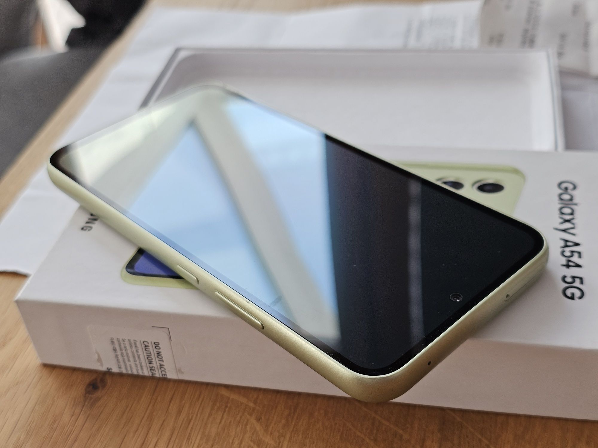 Samsung A54 8/128GB