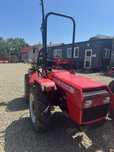 Vand tractor articulat valpadana 6045