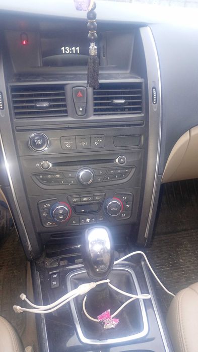 Vind Renault latitude