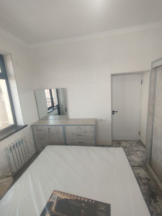 2 xonalik xonadon ijaraga beriladi