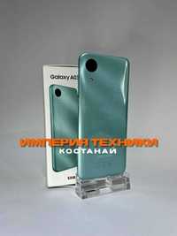 Samsung Galaxy A03 core 32 ГБ РАССРОЧКА/ГАРАНТИЯ