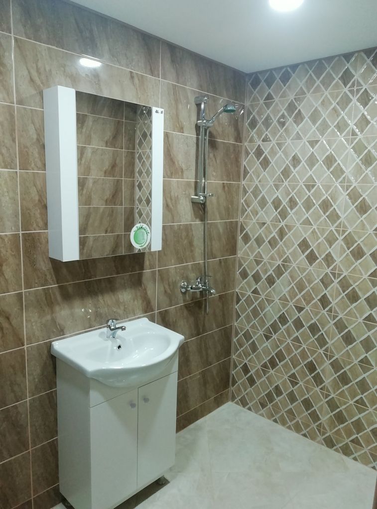 Продава се Двустаен апартамент в Разград, Лудогорие - 71 кв.м за 1020 €/кв.м - Снимка #5