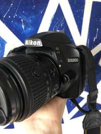 Aparat Foto Nikon D3200