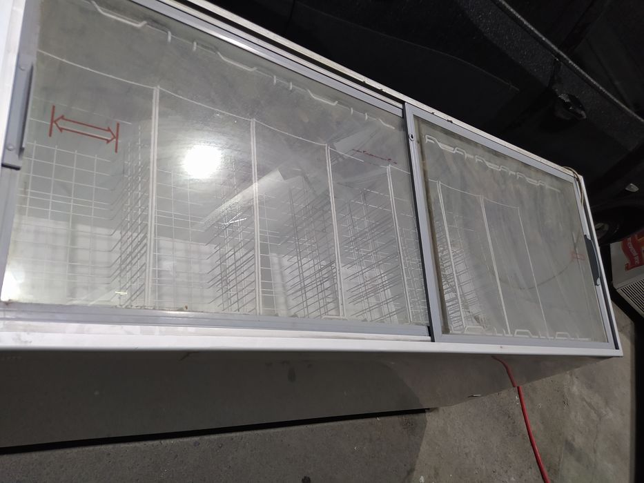 Ugur morozilnik holodilnikn